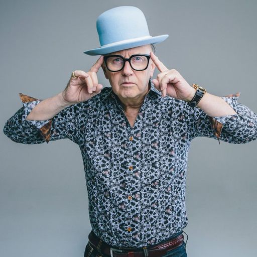 Roots & Culture w/ Special Guest David Rodigan