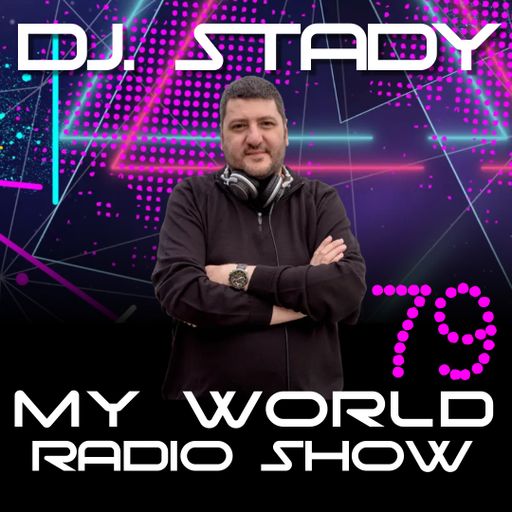 My World Radio Show 79