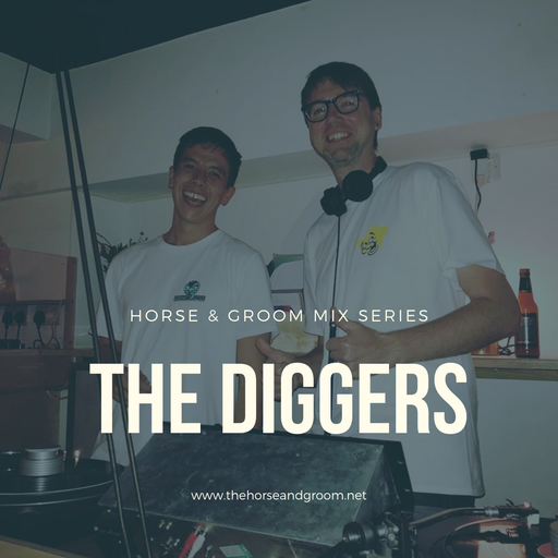H&G 20: The Diggers
