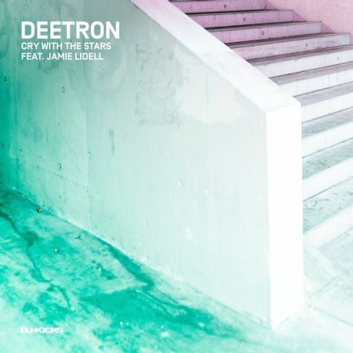 Funky House Mix (Night Blue)