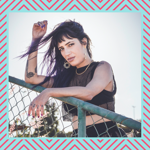 Ginga Beat – Lívia Cruz