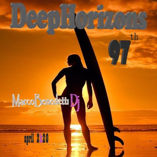 DeepTech 97 th