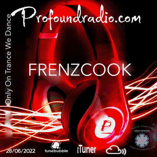 Only On Trance We Dance Epi48
