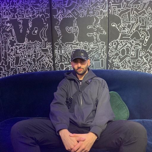 Voices Invites: Doemdenker - 15/03/25 - [Voices Radio]