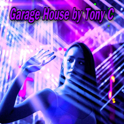 Garage House Vol.5  5/3/23