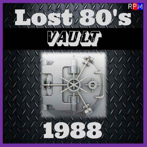 LOST 80'S VAULT : 1988 - 4 *SELECT EARLY ACCESS*