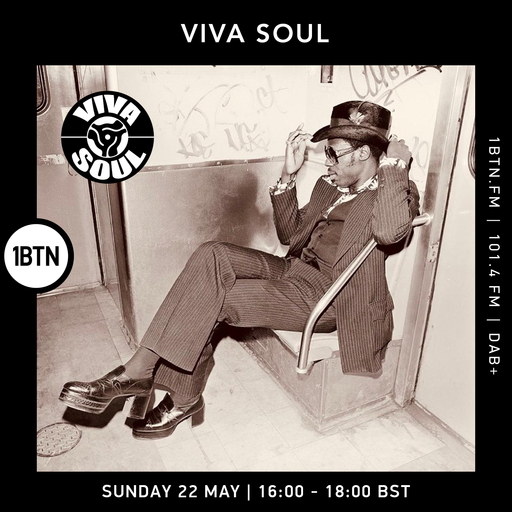 Viva Soul - 22.05.2022