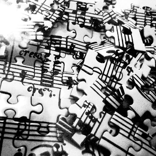 Jigsaw Puzzle