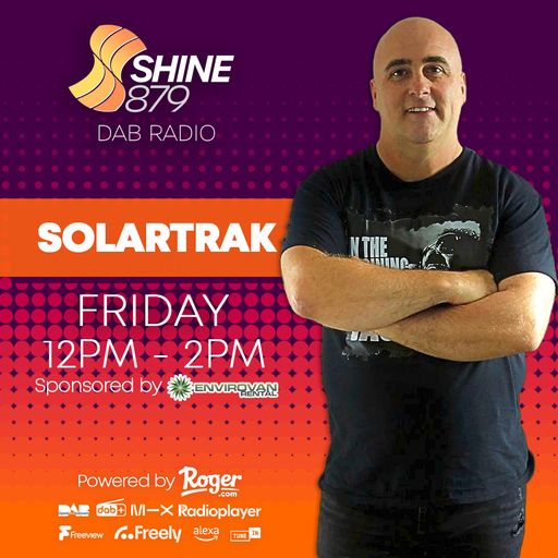SolarTrak - 18 Oct 2024
