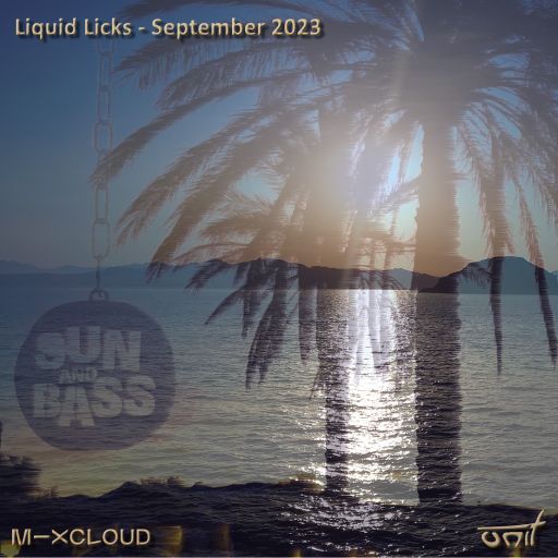 Liquid Licks - September 2023