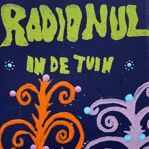 Ruben Zim K'Tomo /// Radio Nul x Valkhof Festival /// 16-07-2025