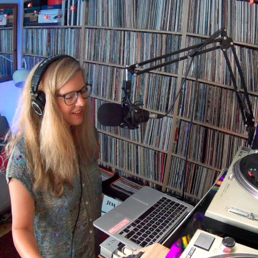 Colleen 'Cosmo' Murphy's Balearic Breakfast 3rd Birthday Special 5.9.23