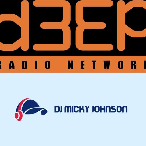 Micky Johnson - The House Vibe (06/05/25)
