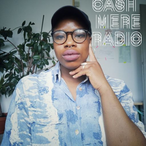 Afroelectronik #23 Fresh New Music  05.05.2020