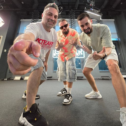 SummerKiss Kiss in the Mix 10 iunie 2024 invitat Jimmy Dub