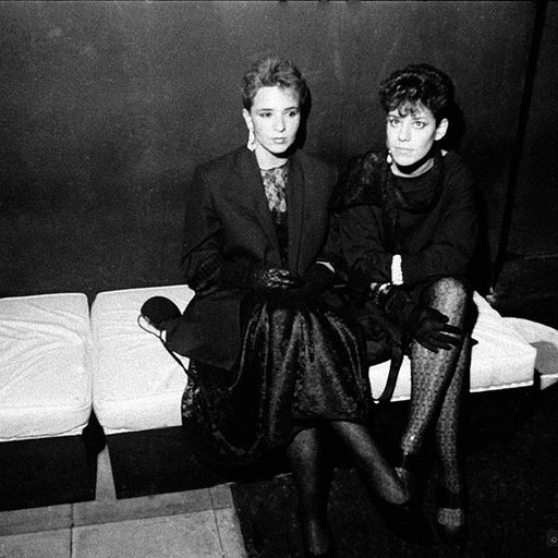 Luis Alvarado: Peru Post Punk (1985–1991) - 25th October 2025