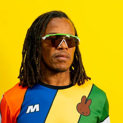 Edgar Davids  - 17th October 2025