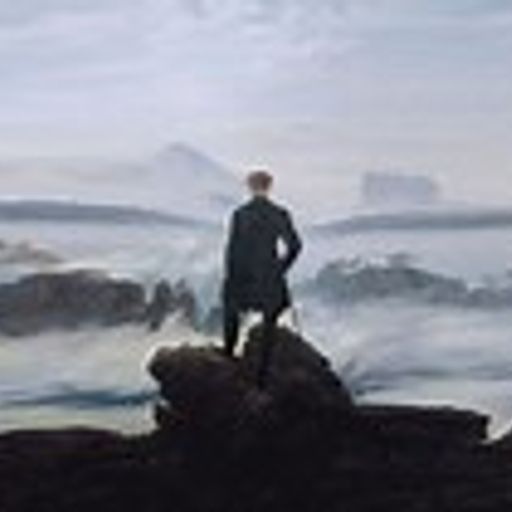 Out of Space (Tripping)