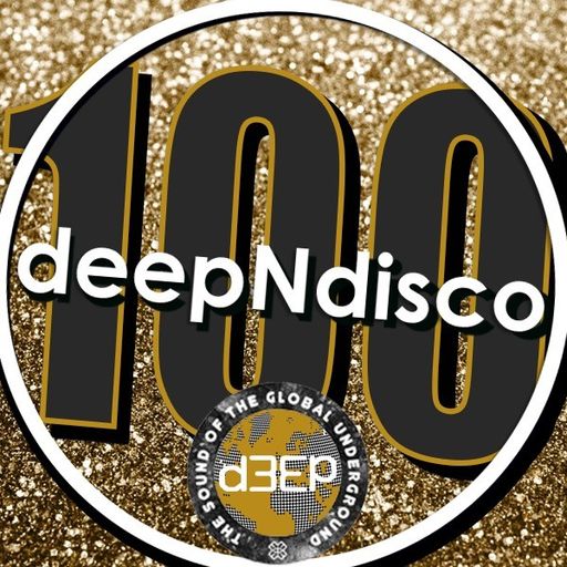 Nick Standen and Ian Perry - Deepndisco (10/01/23)