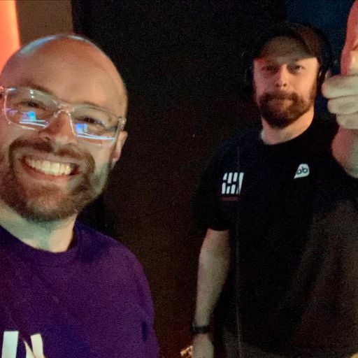 Vaughany Djs Friday Night House Party Show 3rd April 2026