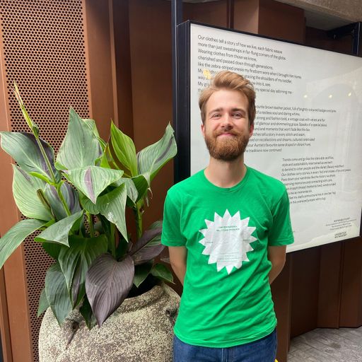 Saudade - 02/08/23 - Voices Radio