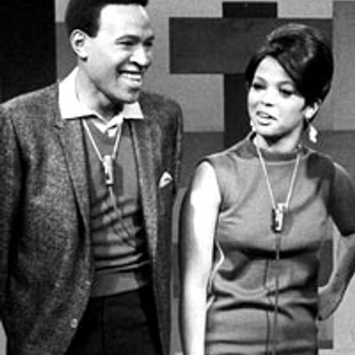 Annual R&B Megamix 1968 Edition