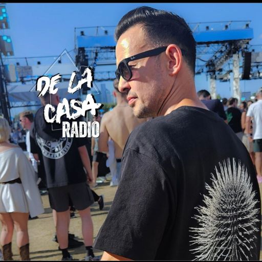 Jukia - De La Casa Radio 18.12.25
