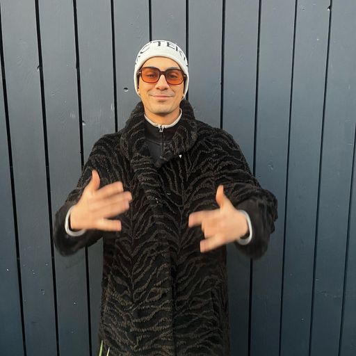 Jordan K Joseph - 02/-1/26 - [Voices Radio]