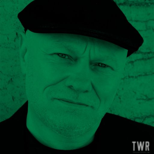 Mind Fluid EXTRA - Kev Beadle ~ 03.12.21