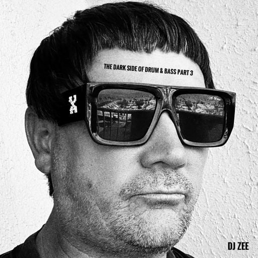 DJ ZEE LIVE 15.10.2025!
THE DARK SIDE OF DRUM & BASS PART 3