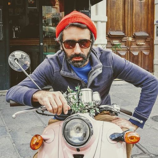 Le Mellotron: Lekin // 21-03-19