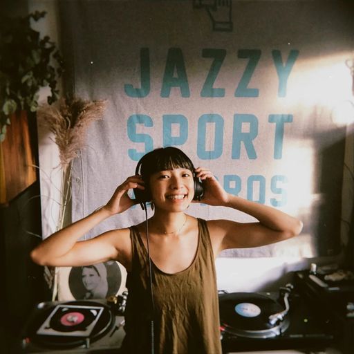 Worldwide Breakfast: Valentine Comar w/ Nina Yamada [Jazzy Sport London] (guest mix) // 30-07-2025