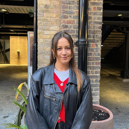 Issy Villiers - 28/03/23