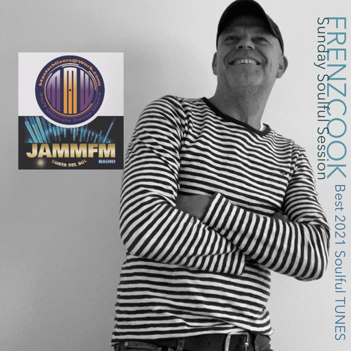 The best of Sunday Soulful 2021 Tunes Epi51