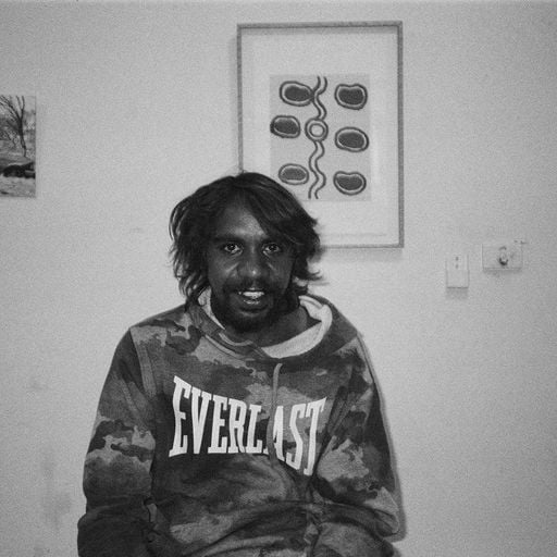 Enter The Portal - Opals of Oz w/ Keanu Nelson - 13th February 2025
