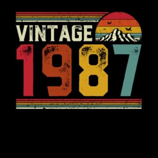 Time Travelling MoFo 1987 Mix