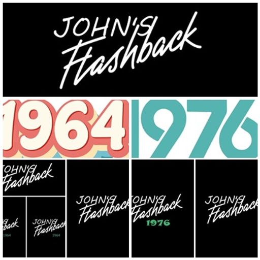 Peter Quinn counts down the hits fromoctoberof 1964 and 1976,