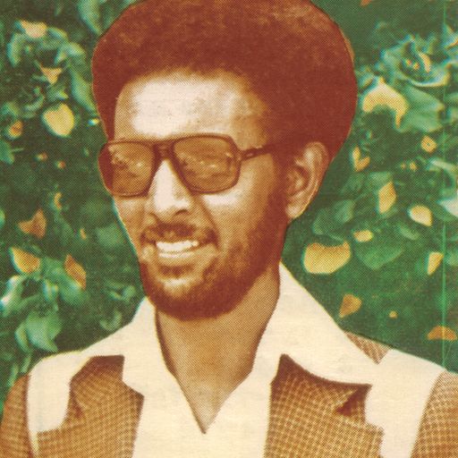 Muzikawi Radio w/ Dawit Yifru // 05-11-2025