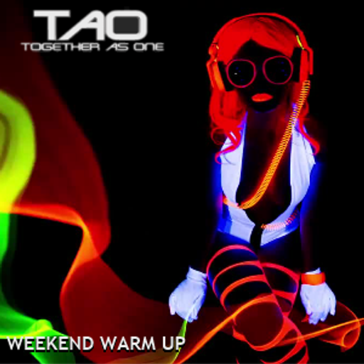 weekend warmup 05-02-2021