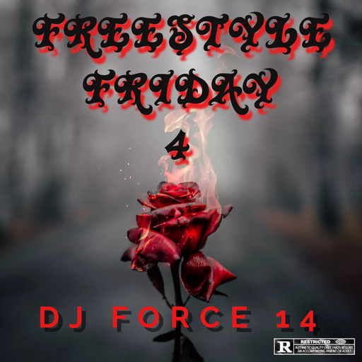 *DJ FORCE 14**FRIDAY FREESTYLE MIX 4**CRYSTAL WATERS MIX**BAY AREA NOR CAL* "HAPPY MEMORIAL WEEKEND"
