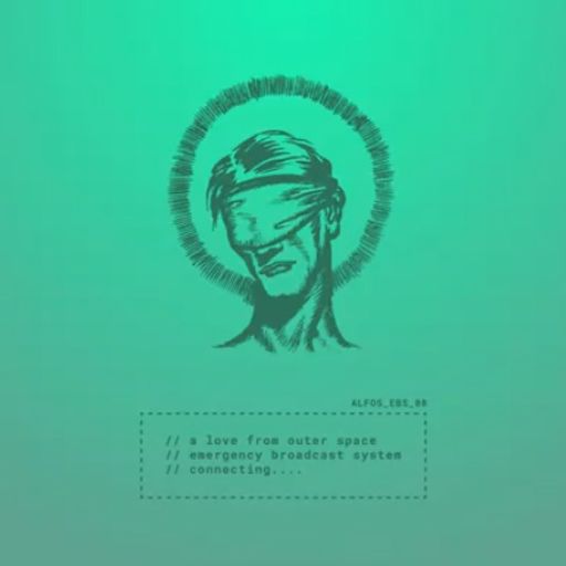 ALFOS EBS 8 - Sean Johnston (01-08-2020)