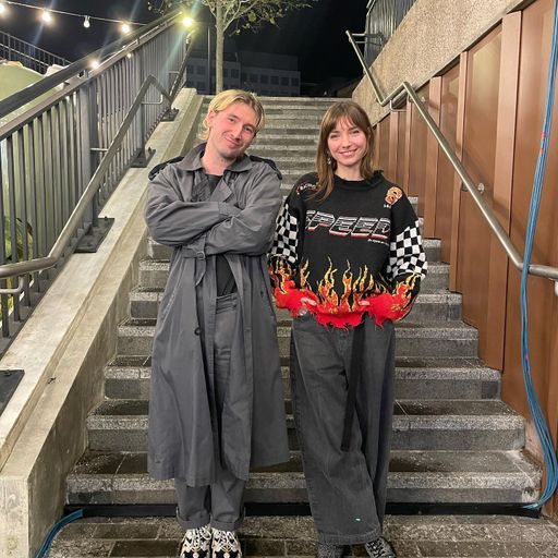 Mingulitka 28/11/24 - [Voices Radio]