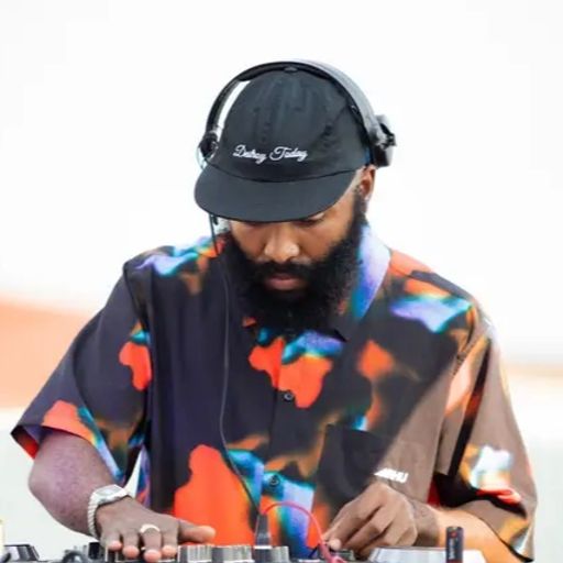 KaySoul presents Kay Frequency - 10th September 2024