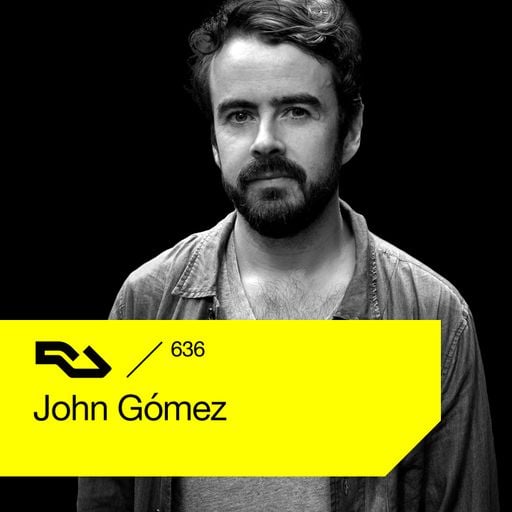 RA.636 John Gómez