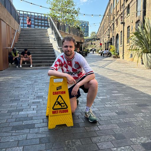 The Josh Shreeve Breakfast Show - 12.08.24 - Voices Radio