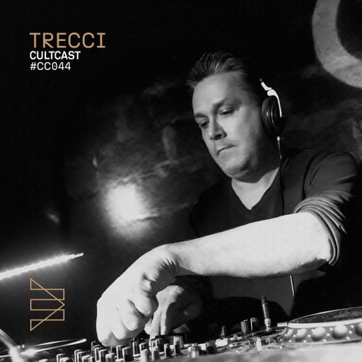 Cultcast Episode 044 with Trecci