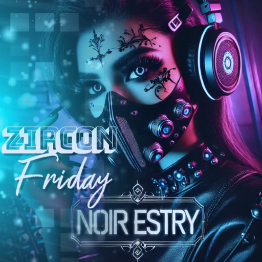 Zircon Radio Presents Freestyle Friday  07/02/2025