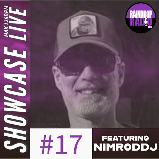 nimroddj - 2025.01.12 - Showcase Live #17