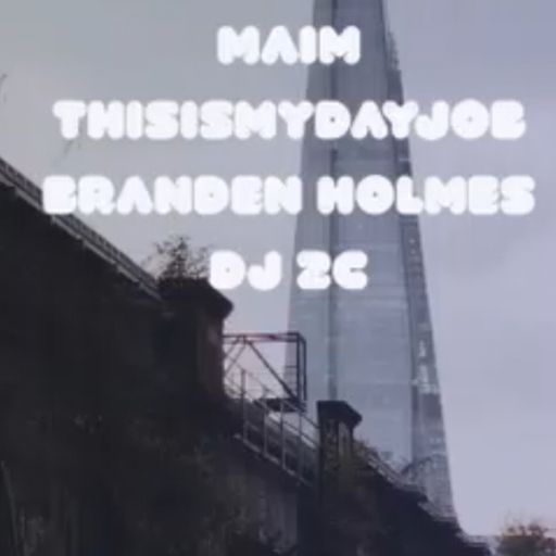 Branden Holmes @ Synthesis 13-09-25