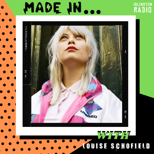 Made In with Louise Schofield (26/12/2020)
